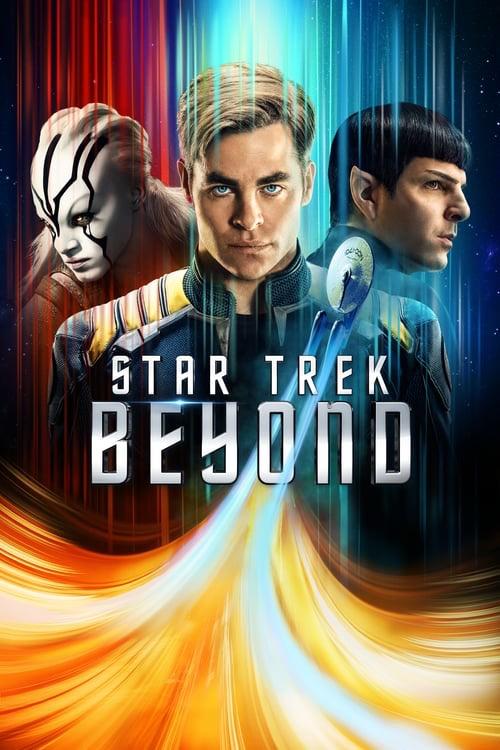 watch star trek beyond online free no signup